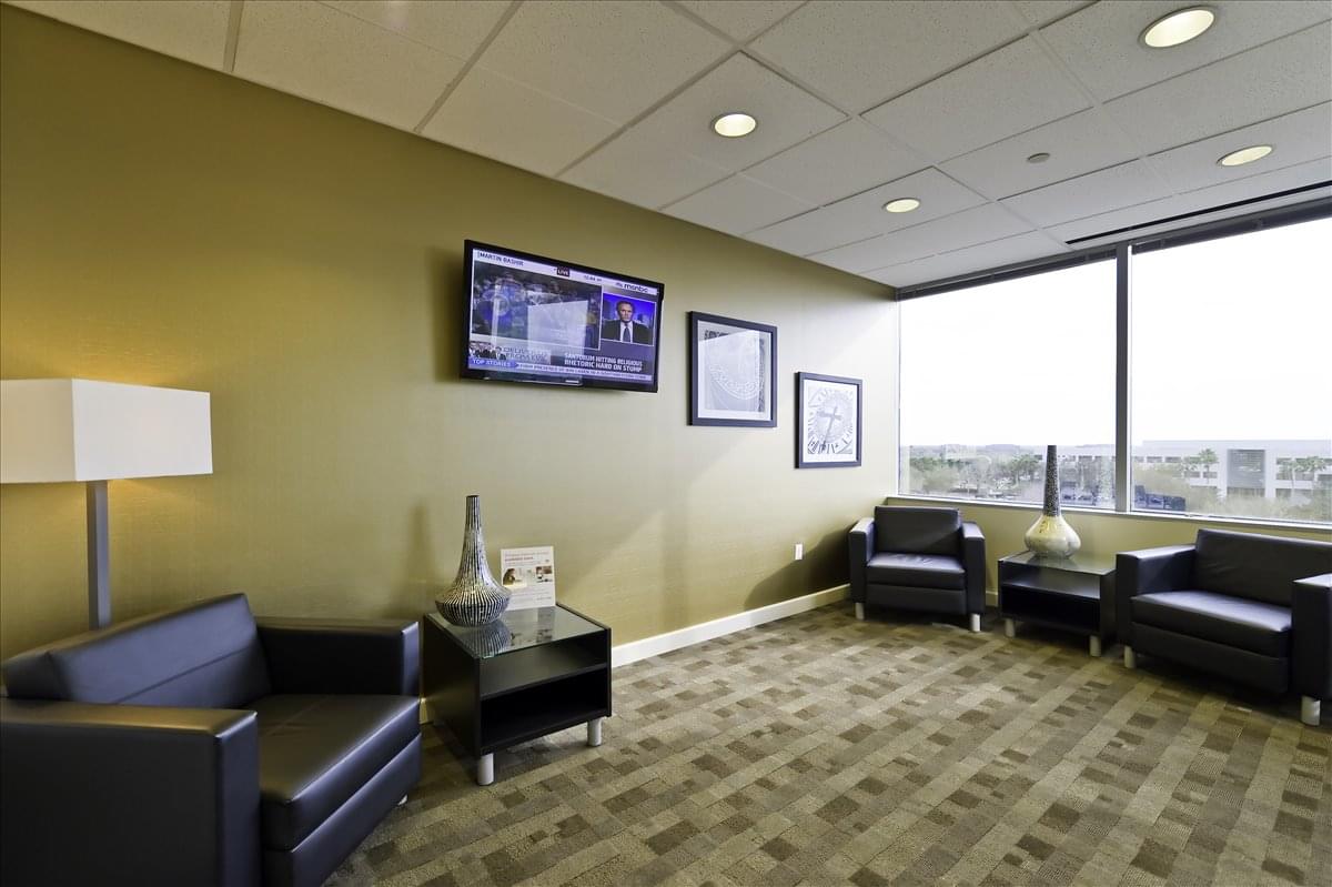 801 International Pkwy Office Space - Lake Mary