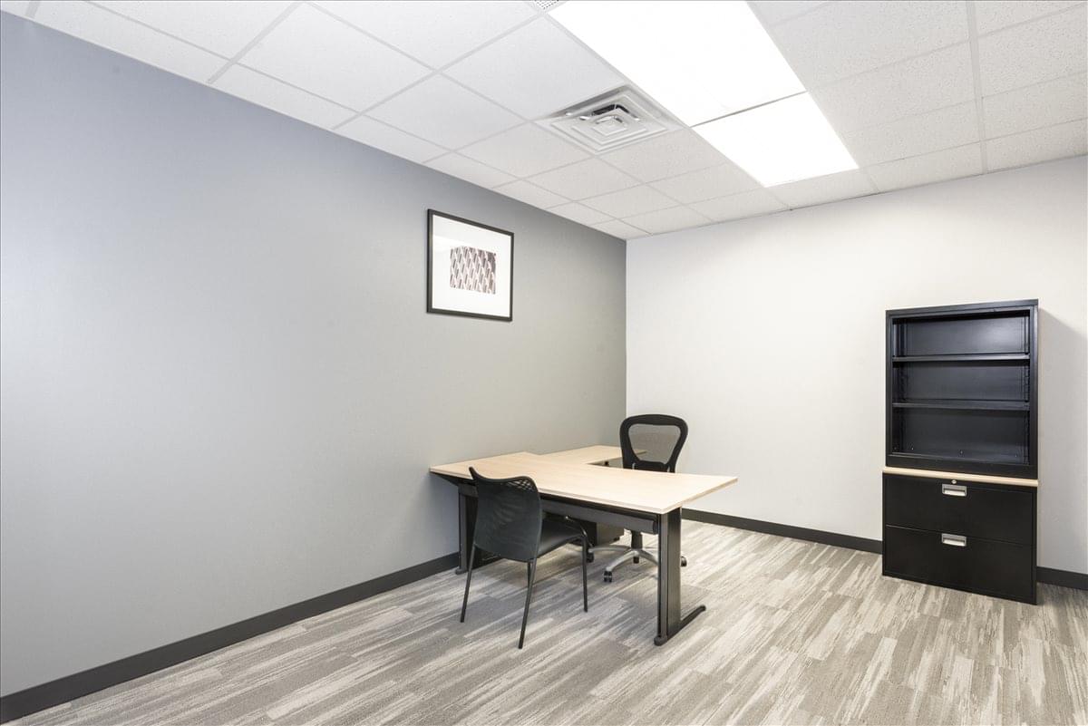 Three Parkwood Crossing, 450 E 96th St Office Space - Indianapolis