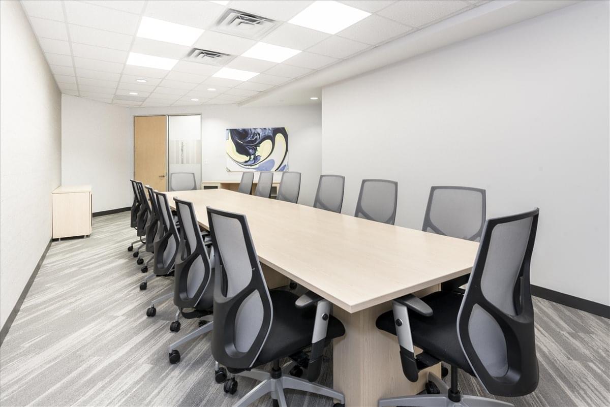 Three Parkwood Crossing, 450 E 96th St Office Space - Indianapolis