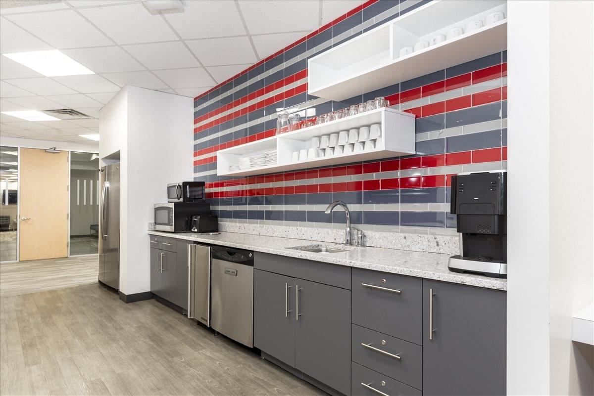 Three Parkwood Crossing, 450 E 96th St Office Space - Indianapolis