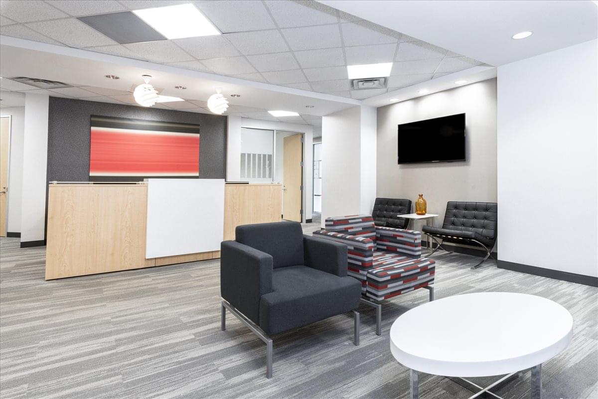 Three Parkwood Crossing, 450 E 96th St Office Space - Indianapolis