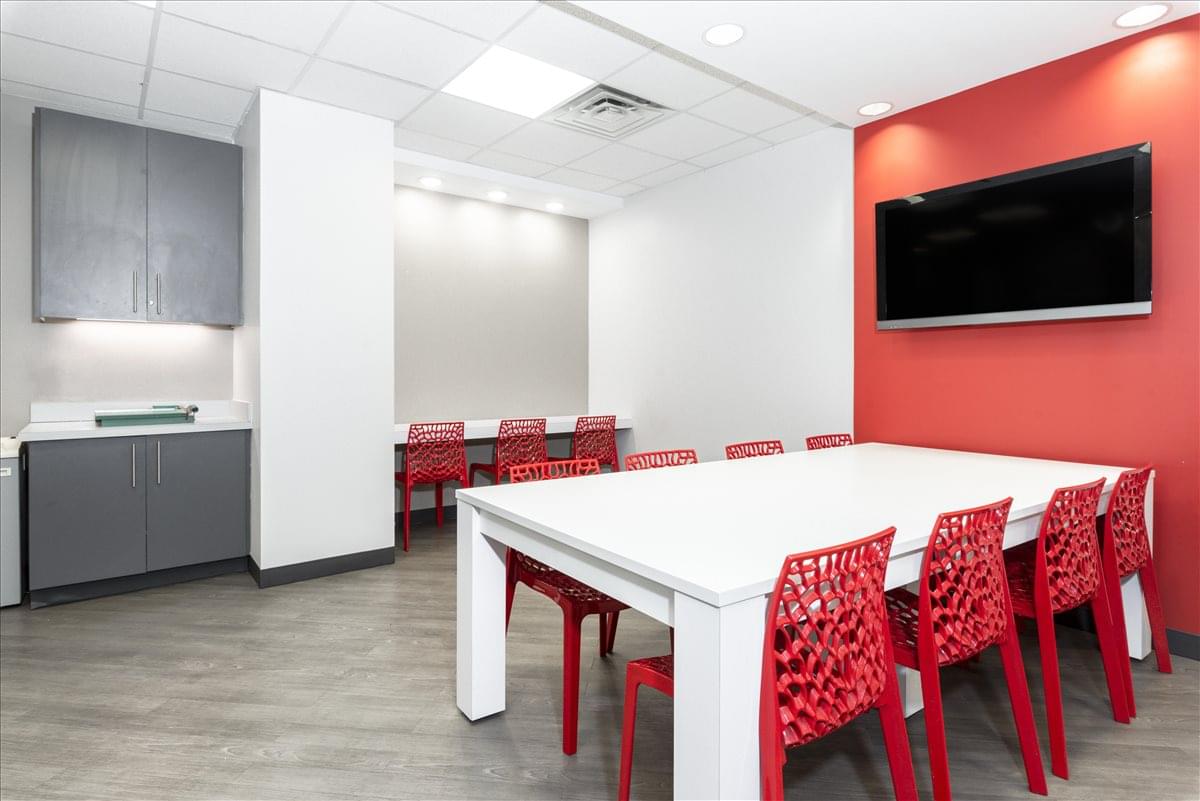 Three Parkwood Crossing, 450 E 96th St Office Space - Indianapolis