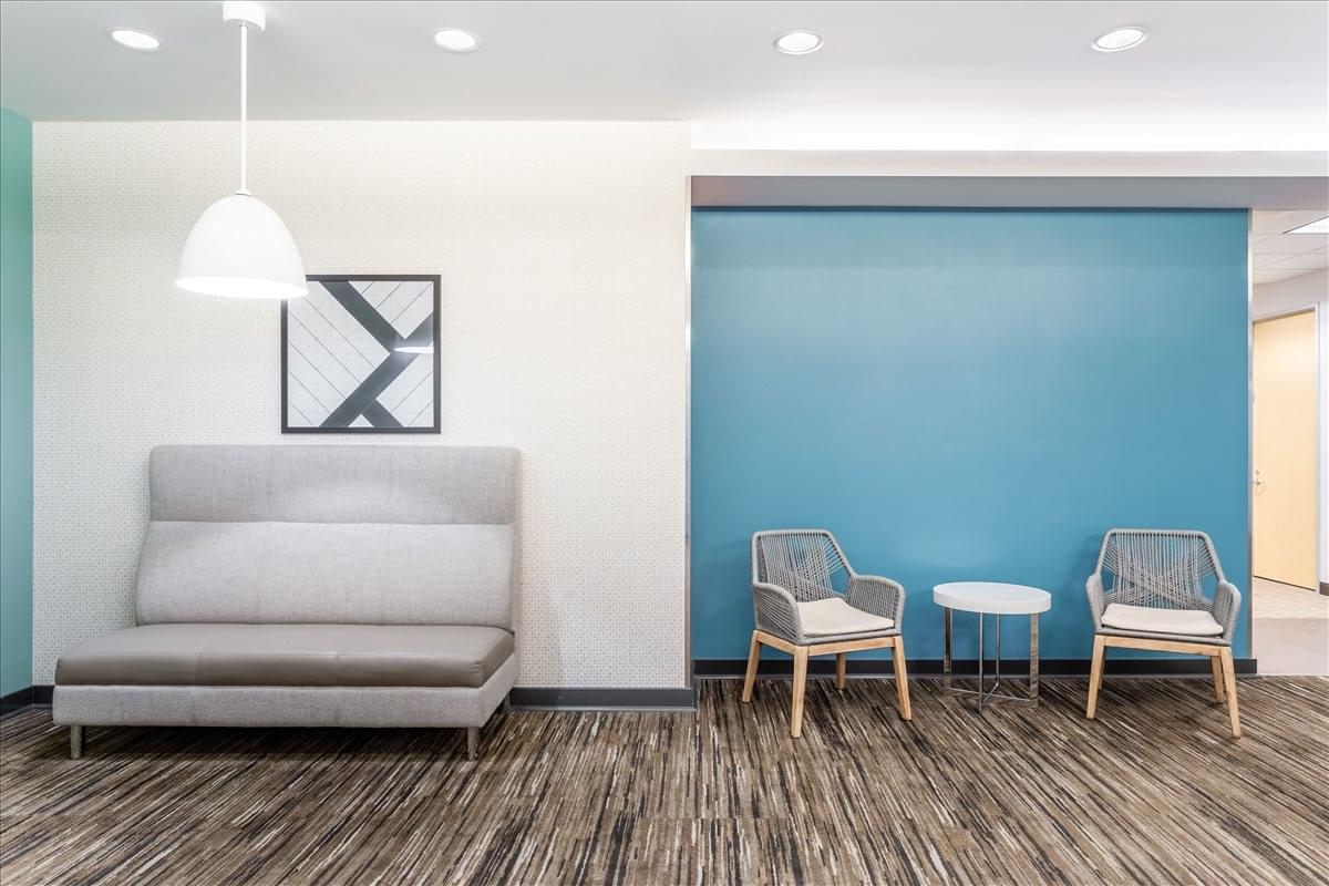 Lighton Tower @ Lighton Plaza, 7500 College Blvd, Executive Hills Office Space - Overland Park