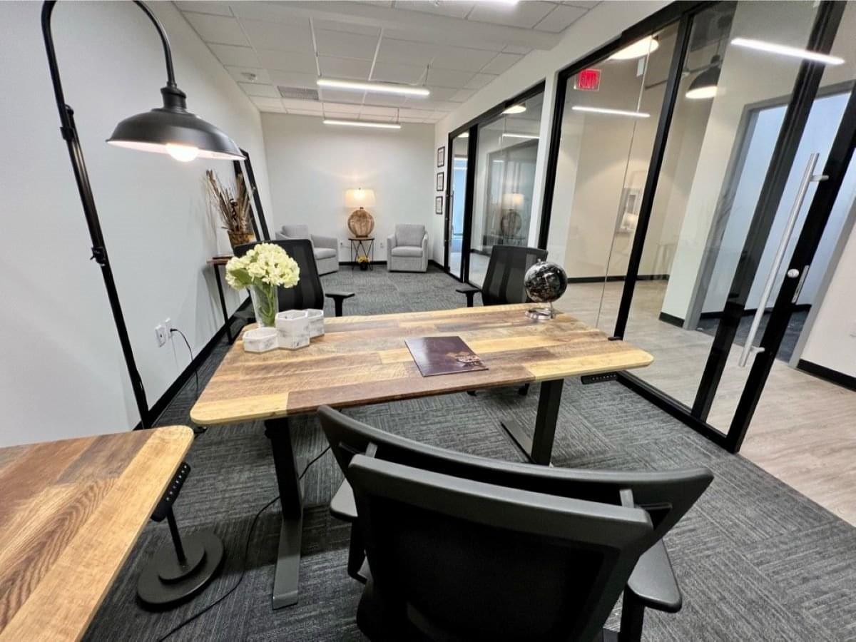 9555 Southwest 175th Terrace Office Space - Pinecrest