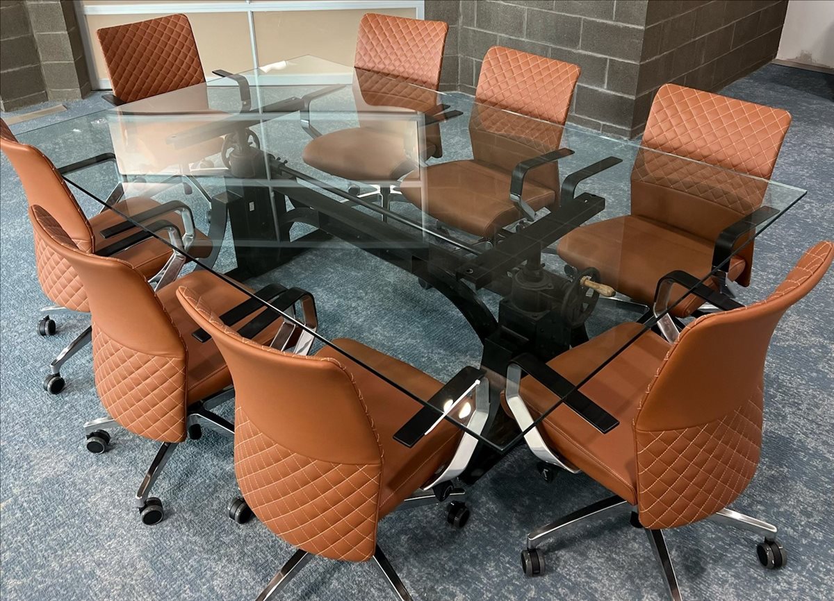 214 Overlook Circle, Suite 200 Office Space - Brentwood