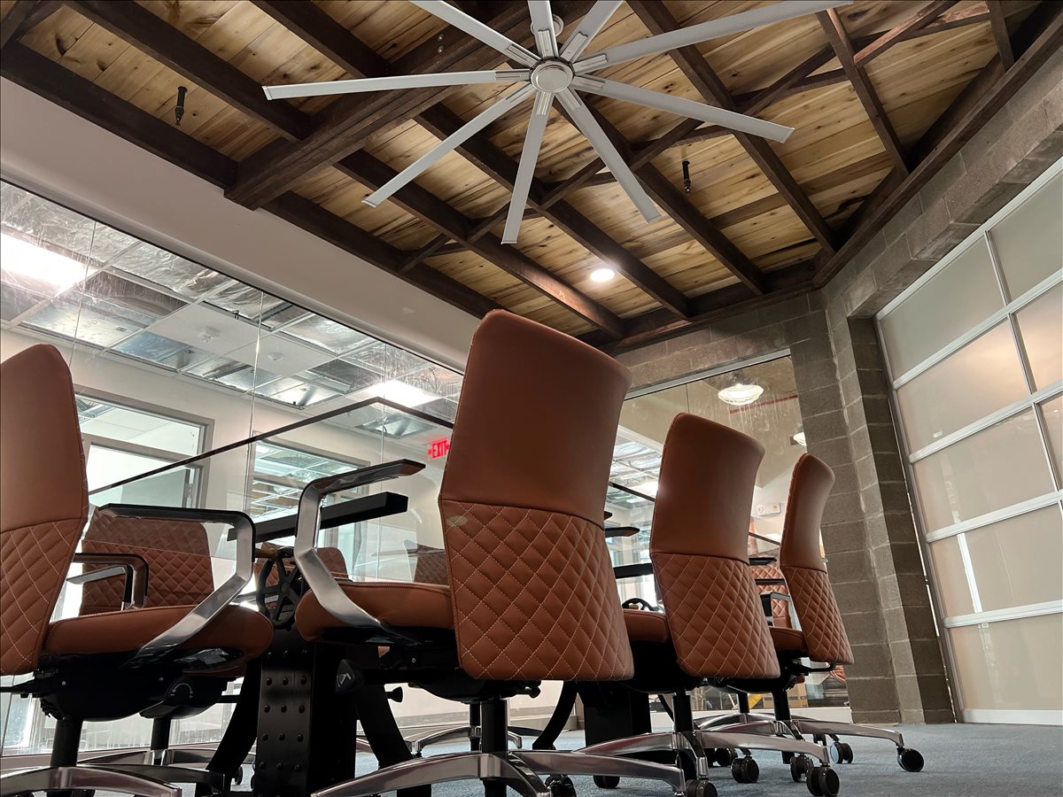 214 Overlook Circle, Suite 200 Office Space - Brentwood