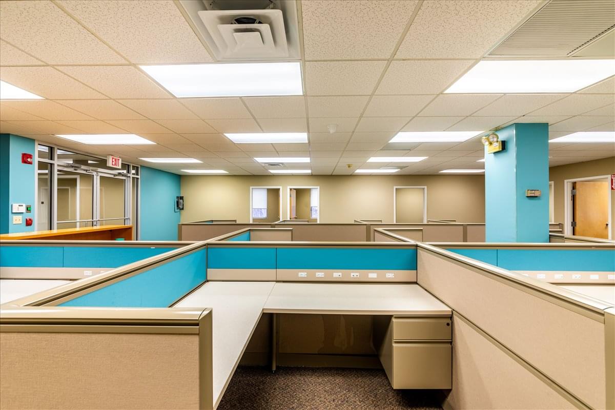 23 Maiden Lane Office Space - New Haven