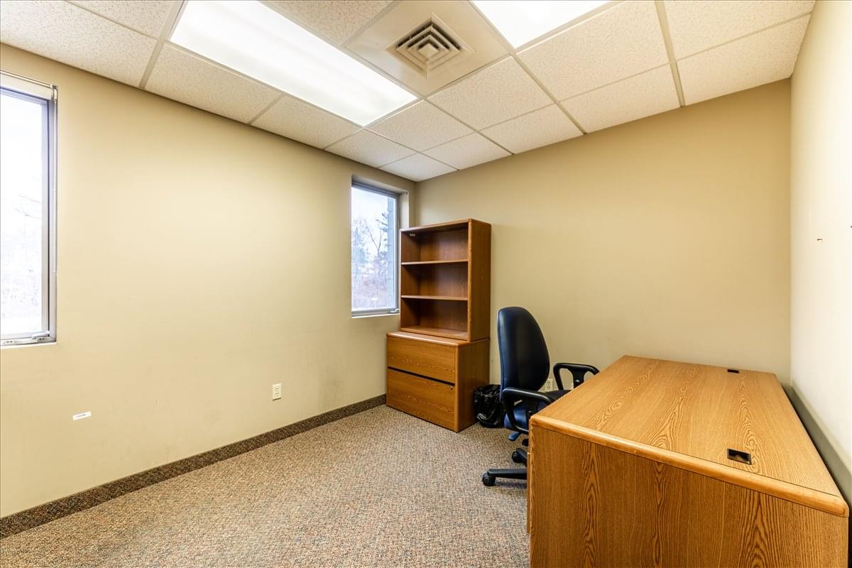 23 Maiden Lane Office Space - New Haven
