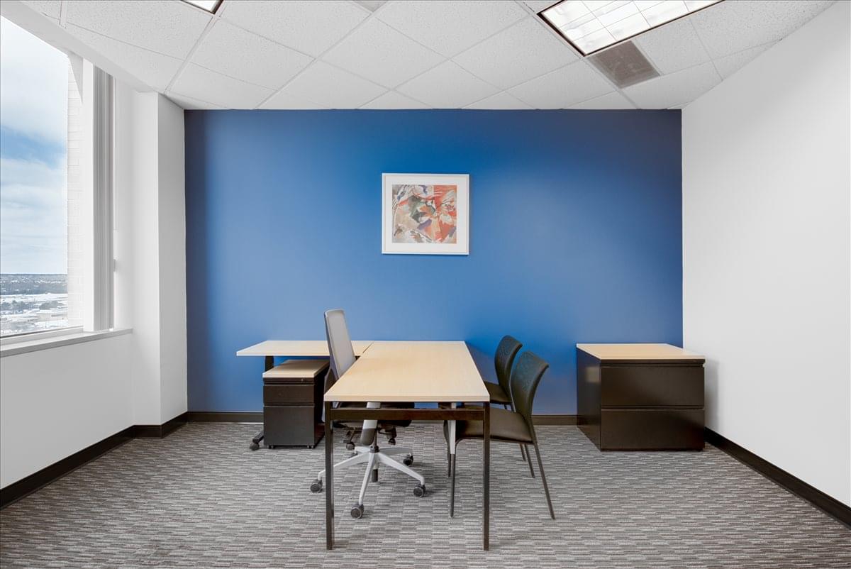 Columbia Center, 14th Fl, 101 W Big Beaver Rd Office Images