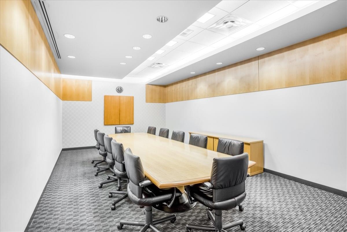 The Bloomington Centre, 7760 France Avenue South Office Images