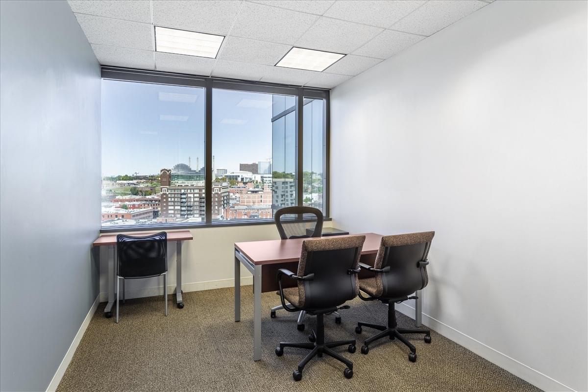 Two Pershing Square, 2300 Main St, Crown Center Office Space - Kansas City