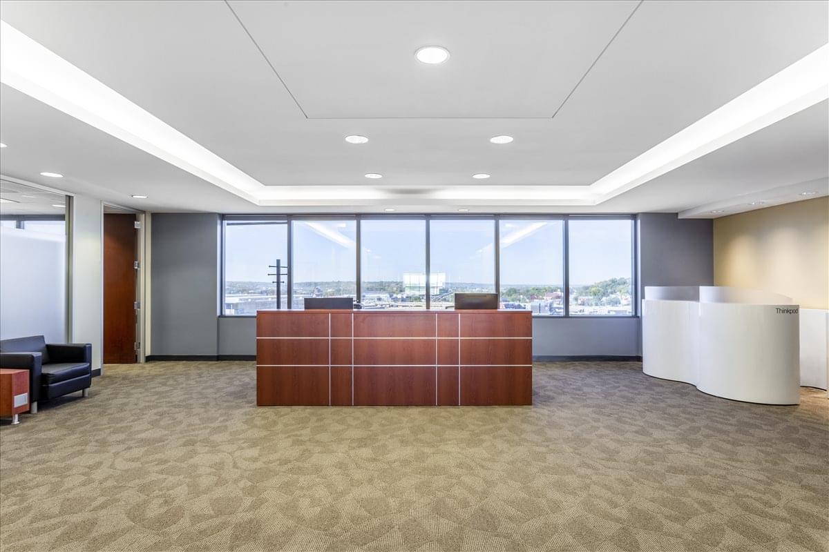 Two Pershing Square, 2300 Main St, Crown Center Office Space - Kansas City