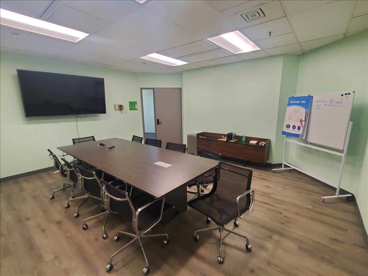 20 Jackson Drive, 1st Floor Office Images