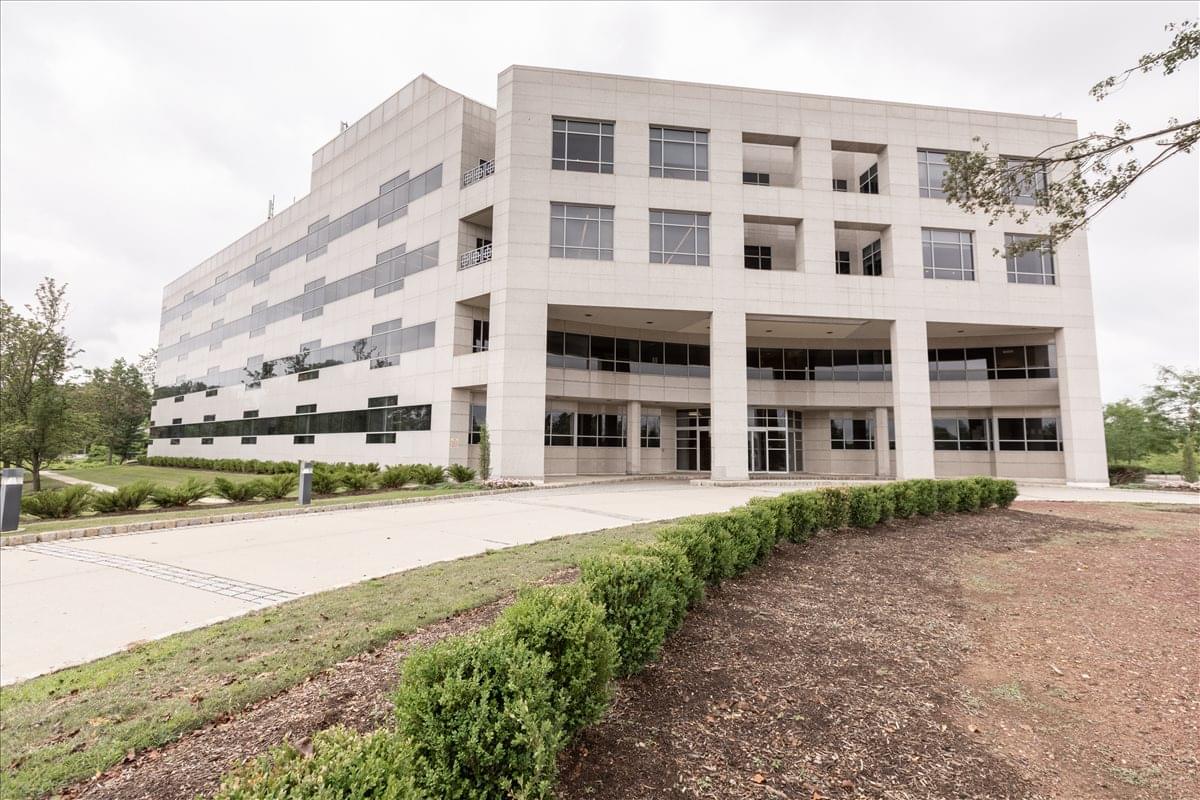 Photo of Office Space on 100 Overlook Center Princeton
