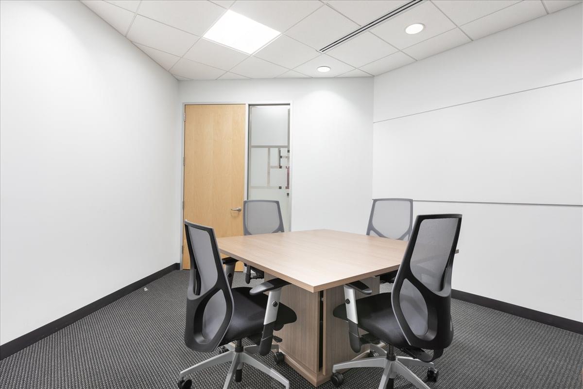 100 Overlook Center Office Space - Princeton