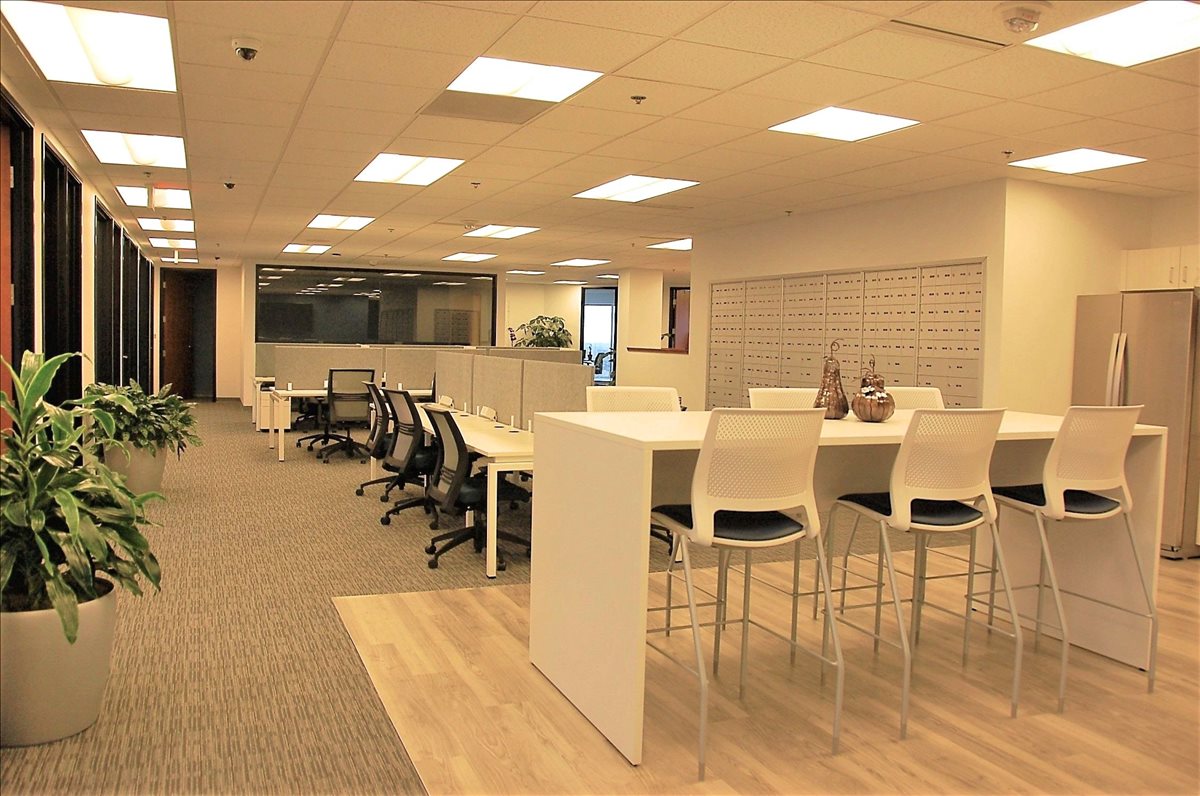 755 West Big Beaver Road, Suite 2020, Top of Troy Office Images