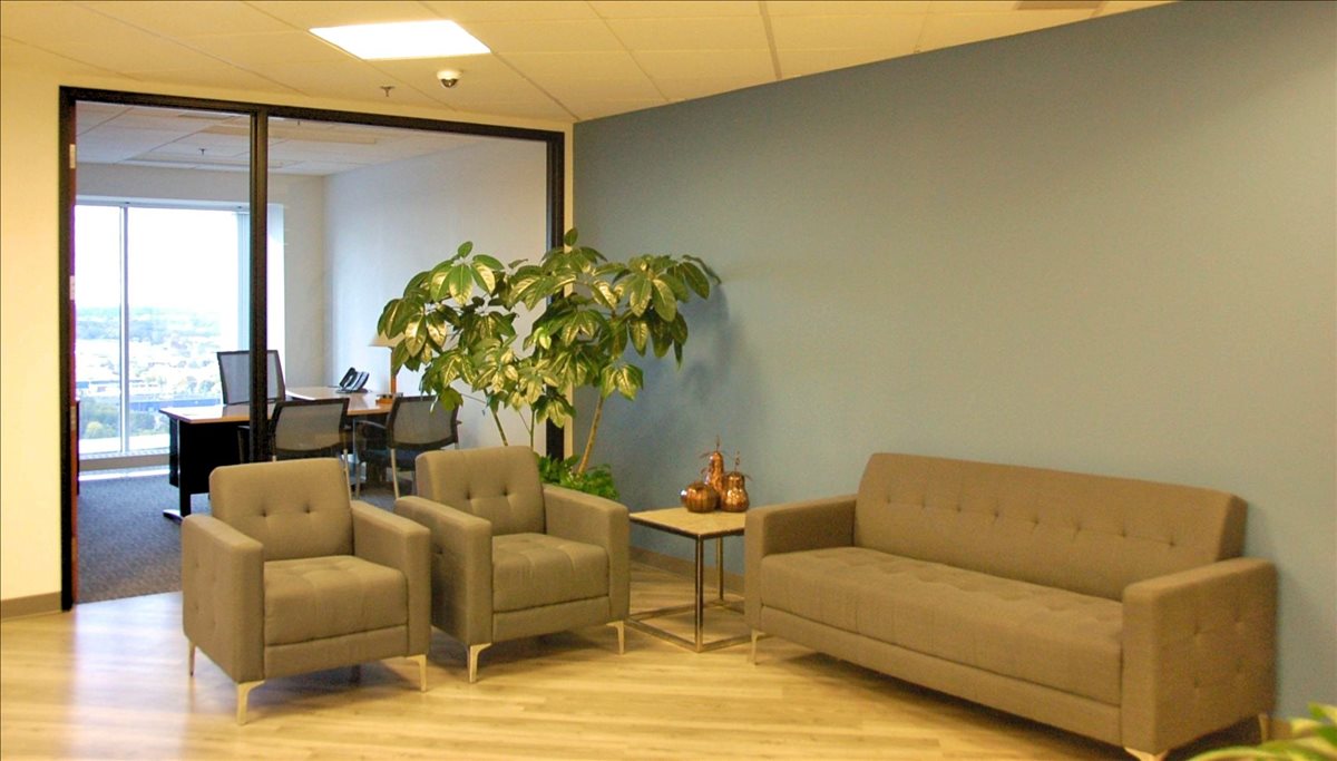 755 West Big Beaver Road, Suite 2020, Top of Troy Office Space - Troy