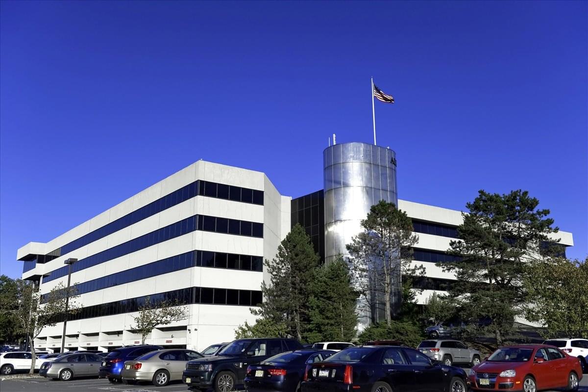 101 Eisenhower Pkwy Office Space - Roseland