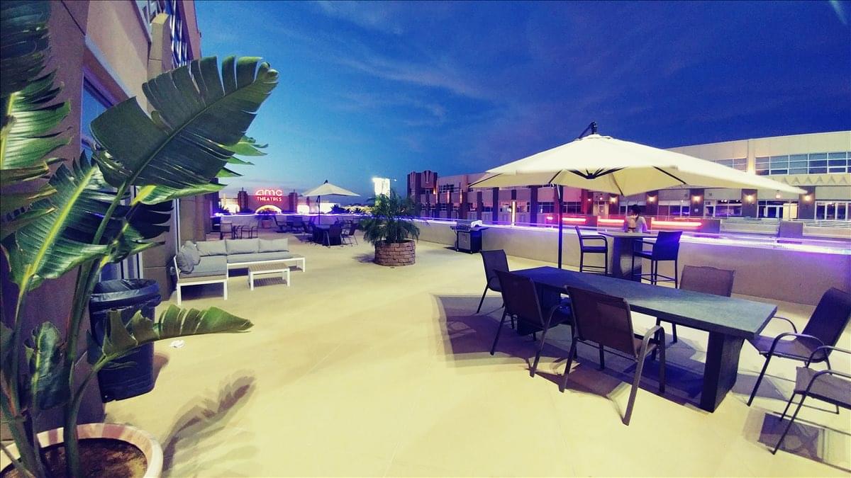 6751 North Sunset Boulevard, Suite 320 Office Space - Peoria