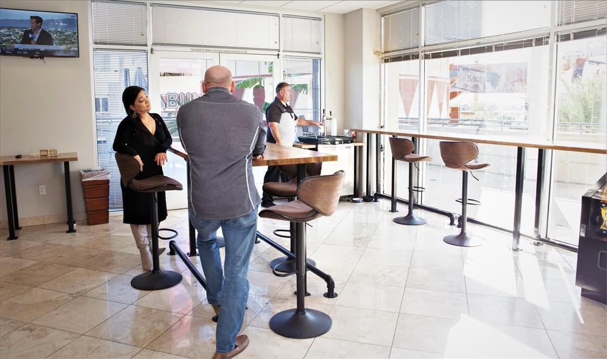 6751 North Sunset Boulevard, Suite 320 Office Space - Peoria