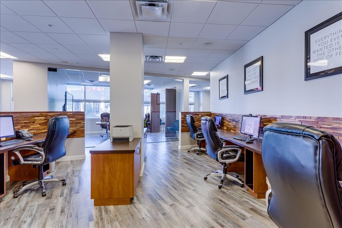 6751 North Sunset Boulevard, Suite 320 Office Space - Peoria