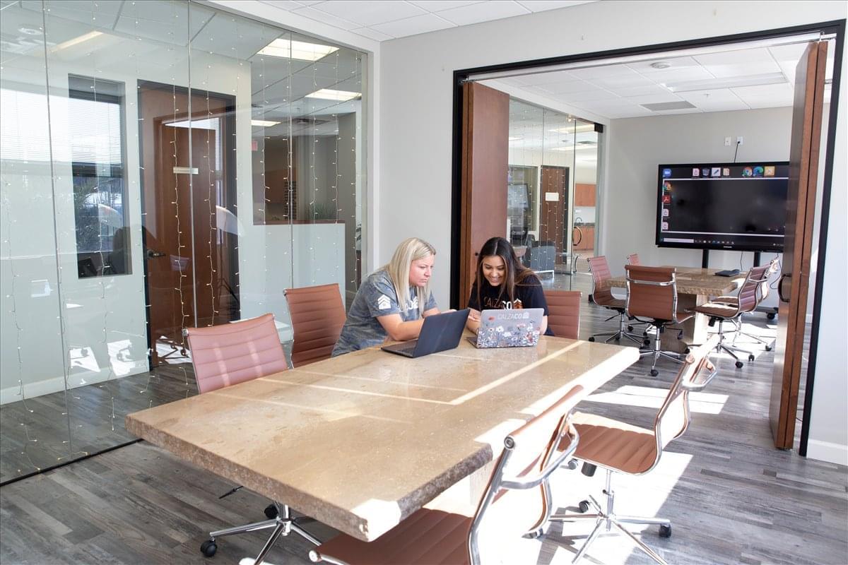 6751 North Sunset Boulevard, Suite 320 Office Space - Peoria
