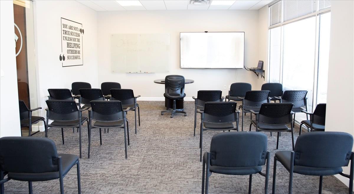 6751 North Sunset Boulevard, Suite 320 Office Space - Peoria