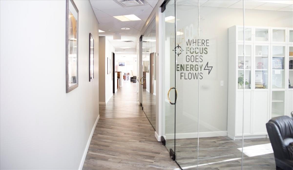 6751 North Sunset Boulevard, Suite 320 Office Space - Peoria