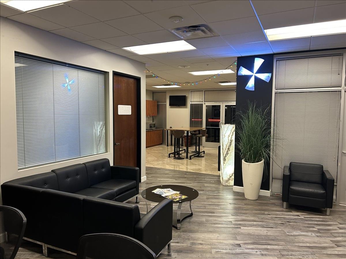 6751 North Sunset Boulevard, Suite 320 Office Space - Peoria