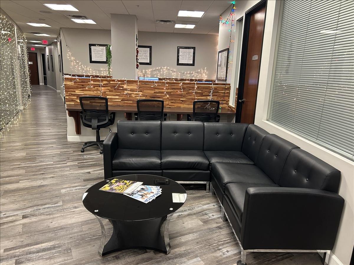 6751 North Sunset Boulevard, Suite 320 Office Space - Peoria