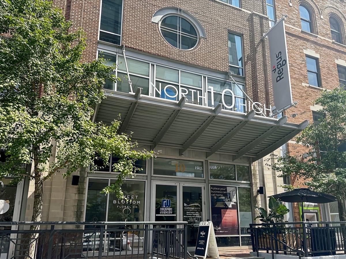Photo of Office Space on 10 North High Street,Suite 200 Columbus