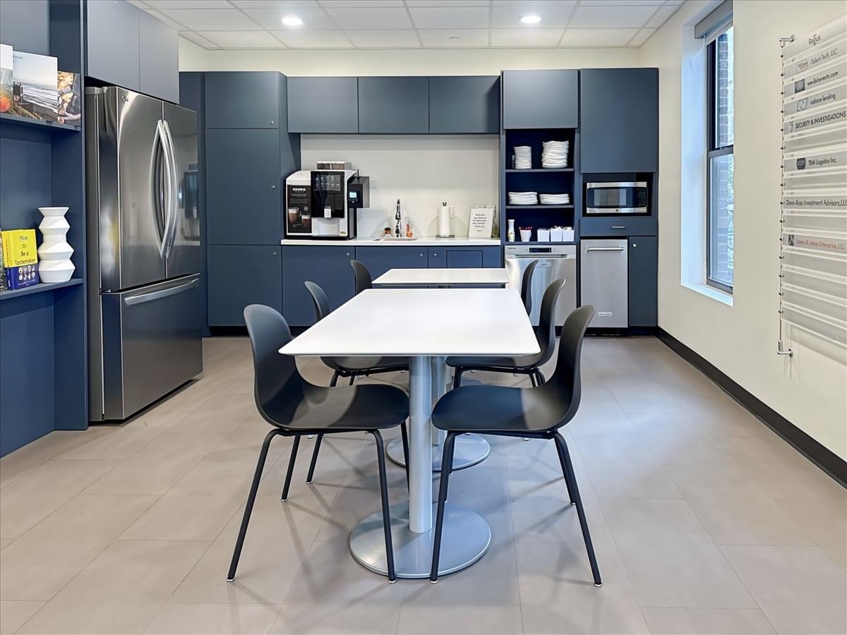 10 North High Street, Suite 200 Office Space - Columbus