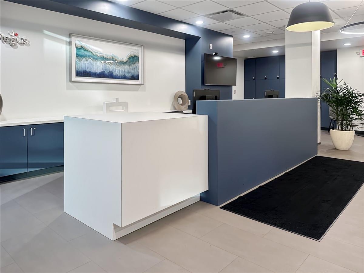 10 North High Street, Suite 200 Office Space - Columbus