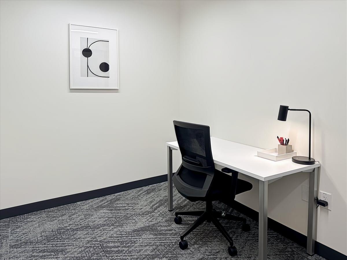 10 North High Street, Suite 200 Office Space - Columbus