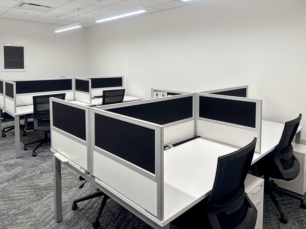 10 North High Street, Suite 200 Office Space - Columbus