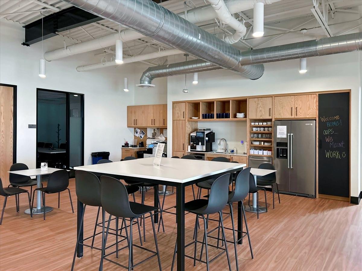 13509 Lyndon B Johnson Freeway, 1st Floor Office Space - Garland