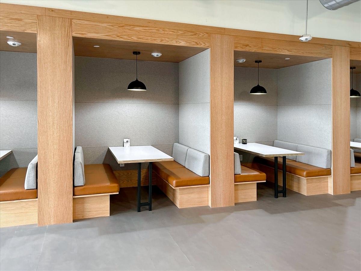 13509 Lyndon B Johnson Freeway, 1st Floor Office Space - Garland