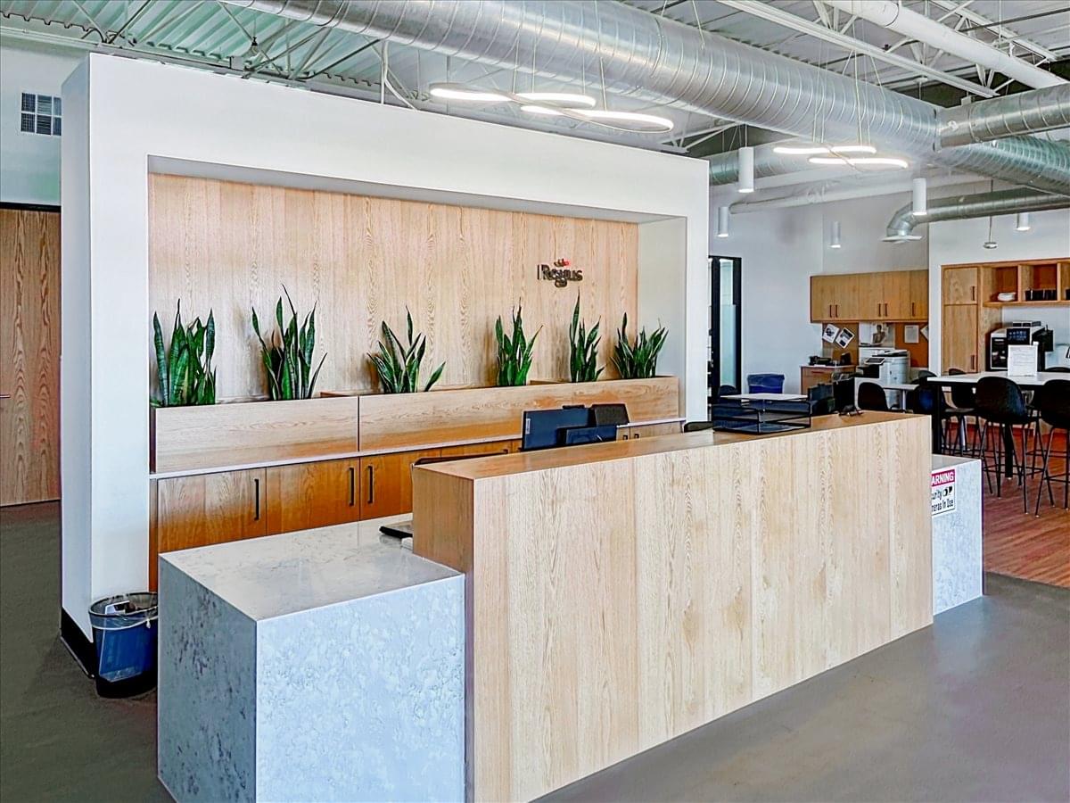 13509 Lyndon B Johnson Freeway, 1st Floor Office Space - Garland