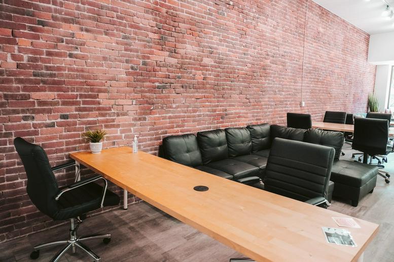 216 Commercial Street North East Office Space - Salem