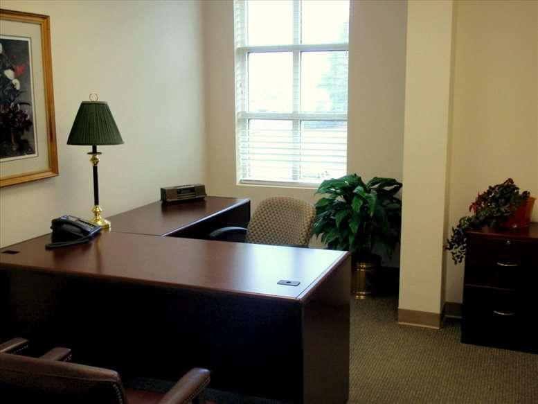4030 Wake Forest Rd Office Space - Raleigh