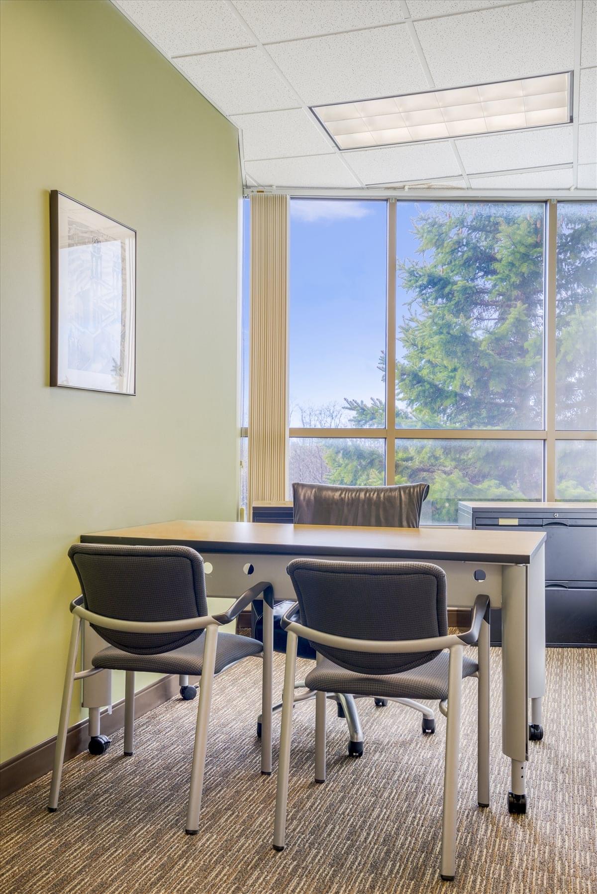 Photo of Office Space on Summit Woods II,300 E Business Way,Blue Ash,Sharonville Cincinnati