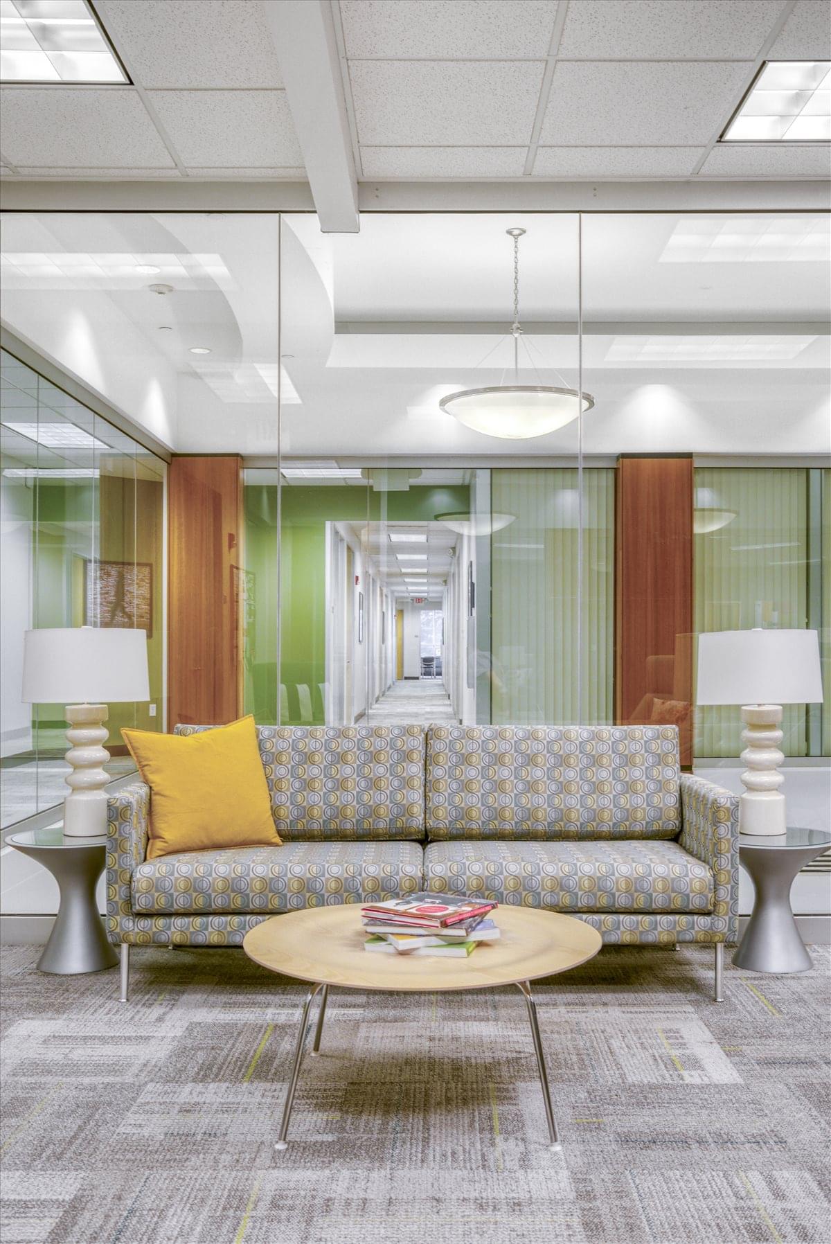 Summit Woods II, 300 E Business Way, Blue Ash, Sharonville Office Space - Cincinnati