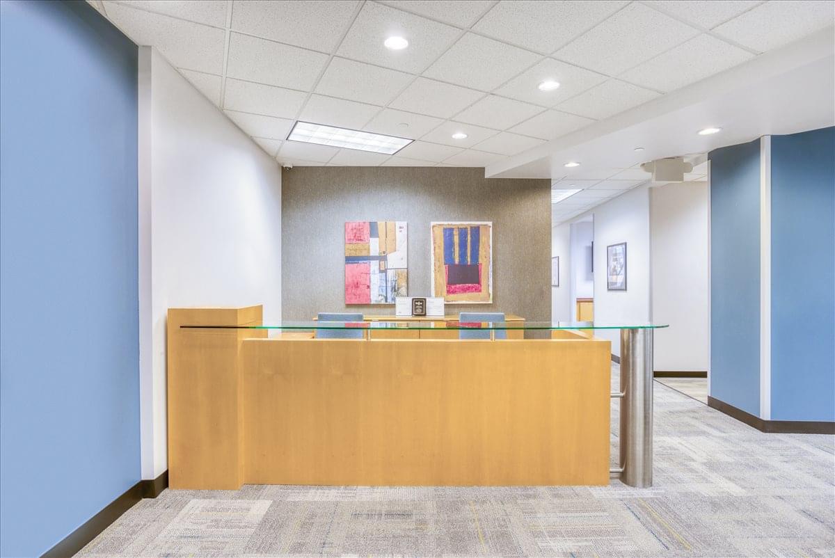 Summit Woods II, 300 E Business Way, Blue Ash, Sharonville Office Space - Cincinnati