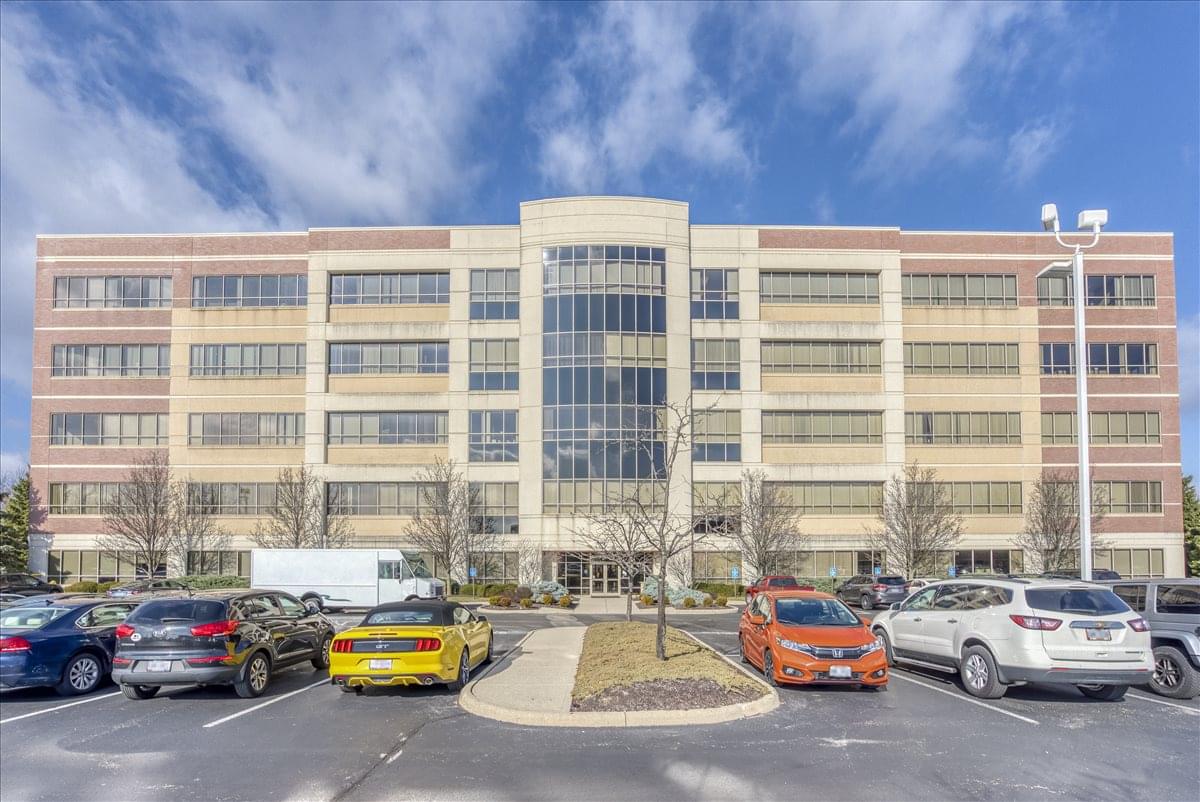 Summit Woods II, 300 E Business Way, Blue Ash, Sharonville Office Space - Cincinnati