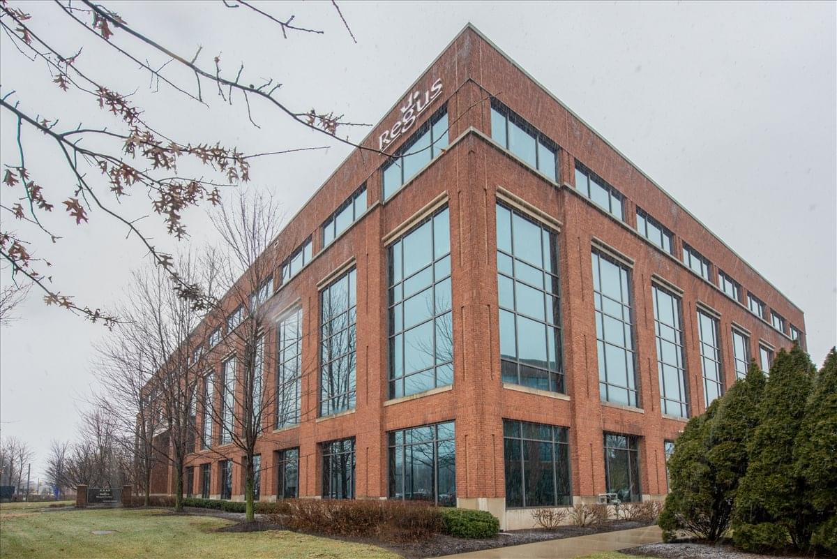 Photo of Office Space on Easton Way One,4449 Easton Way Columbus