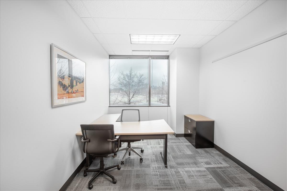 Easton Way One, 4449 Easton Way Office Space - Columbus