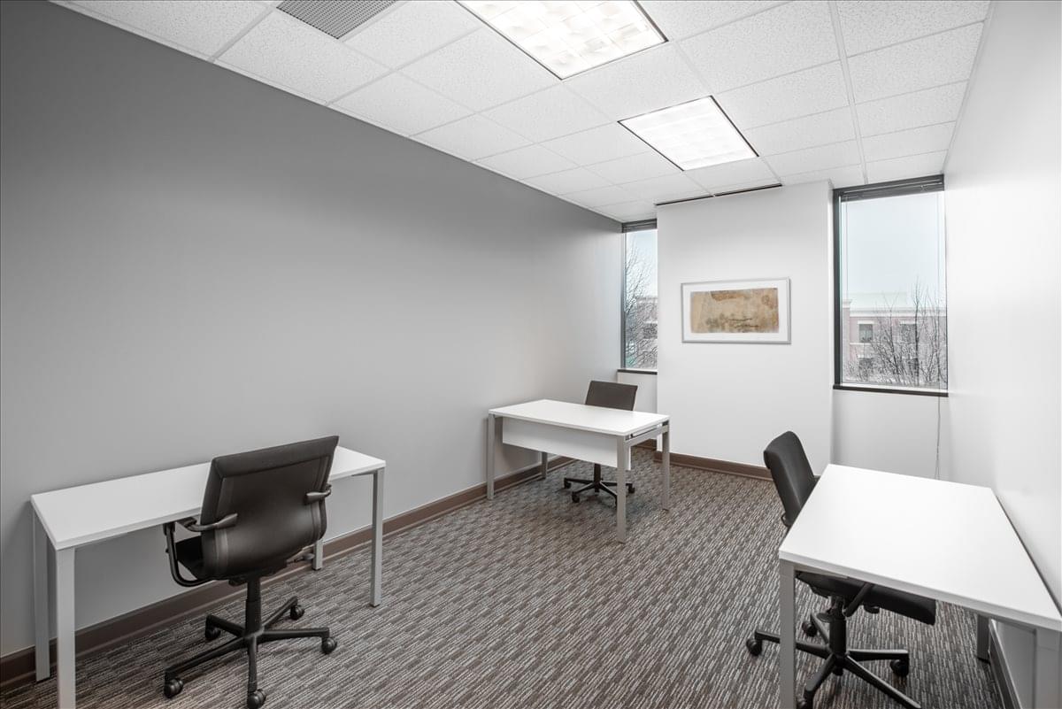 Easton Way One, 4449 Easton Way Office Space - Columbus