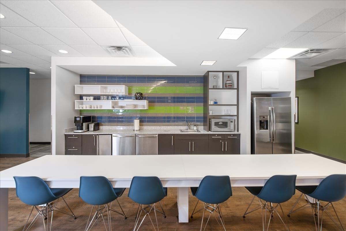 Easton Way One, 4449 Easton Way Office Space - Columbus