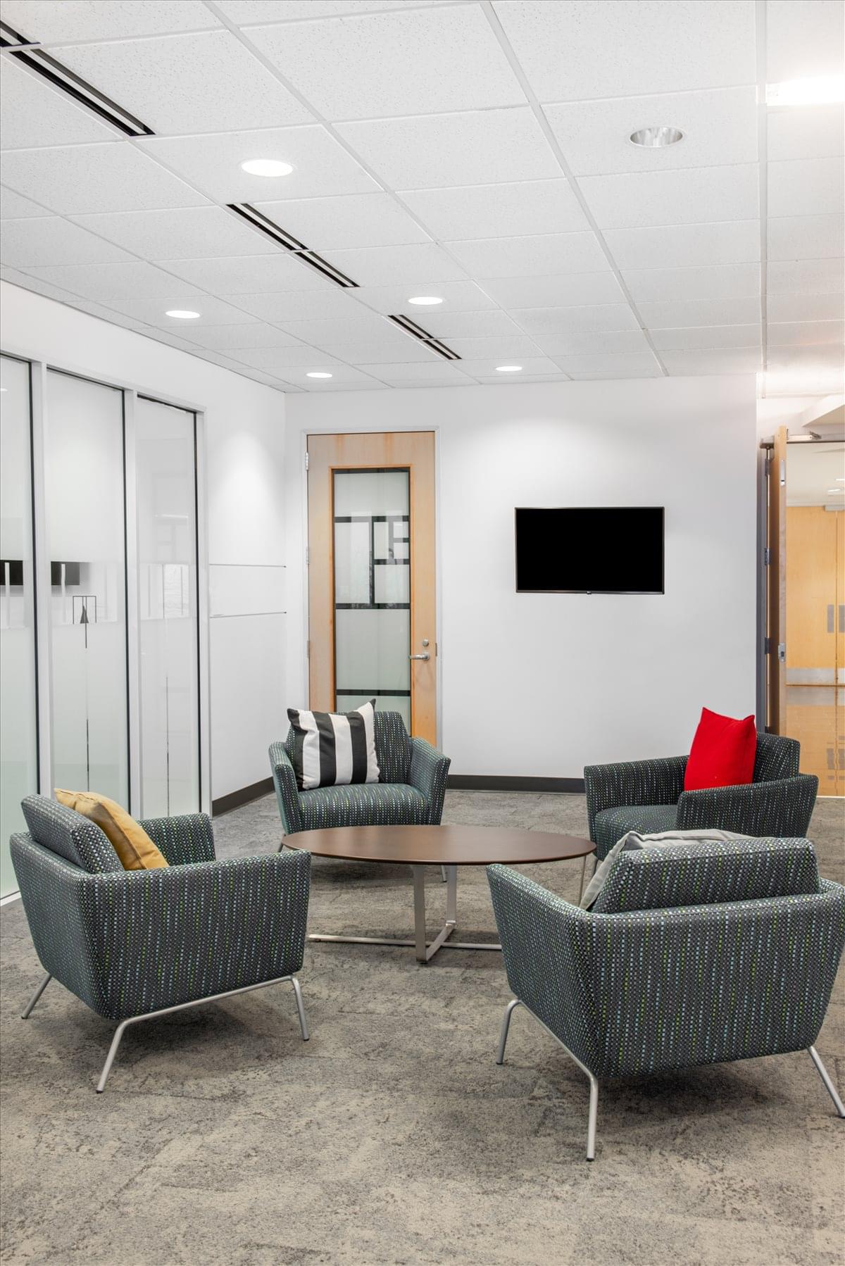 Easton Way One, 4449 Easton Way Office Space - Columbus