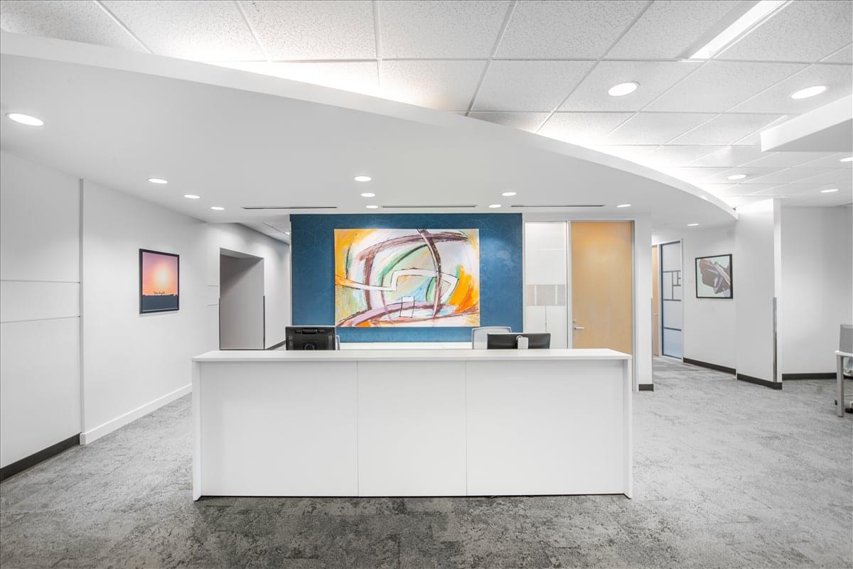 Easton Way One, 4449 Easton Way Office Space - Columbus